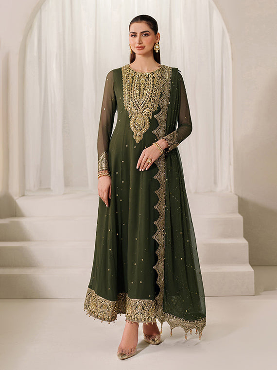 Alizeh Exclusive Formals Collection 2026 (AF-HM-4051-Rekha)