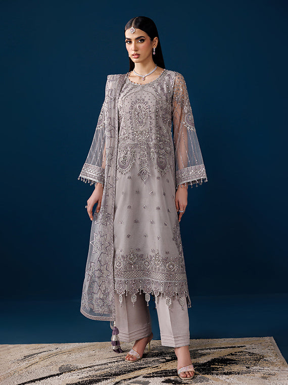 Alizeh Exclusive Formals Collection 2026 (AF-NHM-4062-Amor)