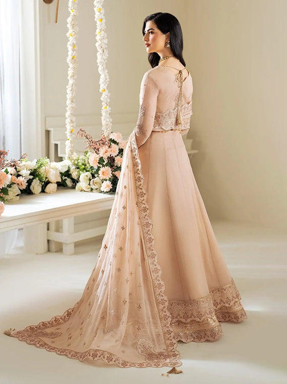 Alizeh Exclusive Formals Collection 2026 (AF-PS-8004-Lotus)