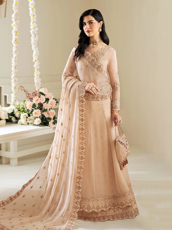 Alizeh Exclusive Formals Collection 2026 (AF-PS-8004-Lotus)