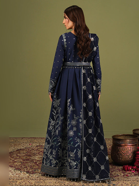 Alizeh Exclusive Formals Collection 2026 (AF-RS-11-Abaan)