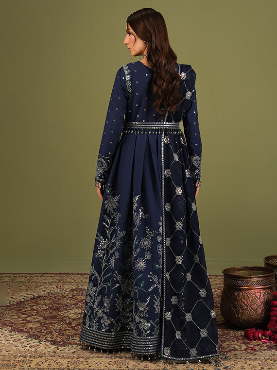 Alizeh Exclusive Formals Collection 2026 (AF-RS-11-Abaan)
