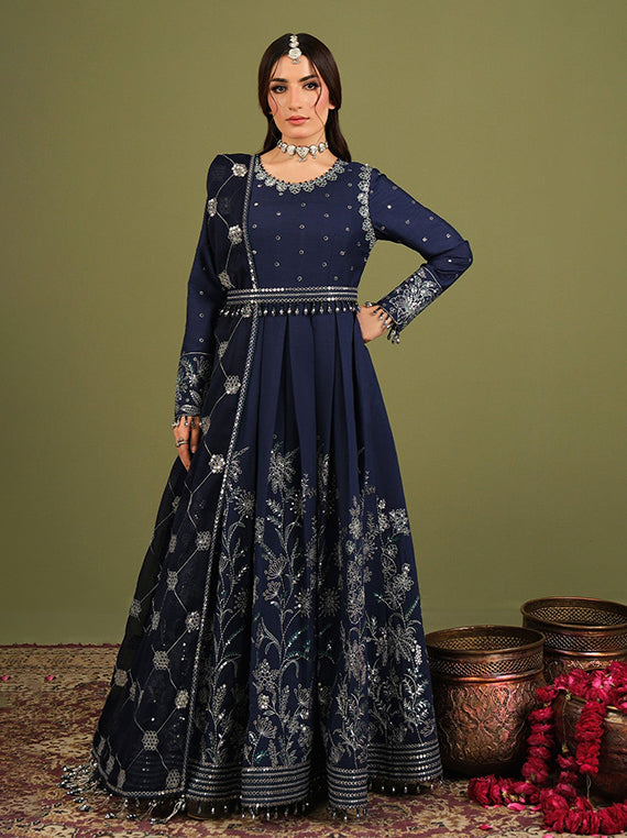 Alizeh Exclusive Formals Collection 2026 (AF-RS-11-Abaan)