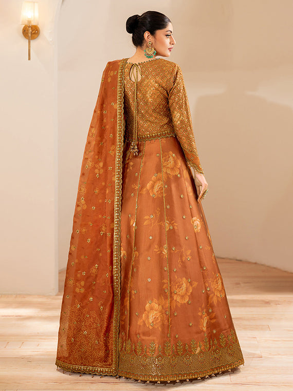 Alizeh Exclusive Formals Collection 2026 (AF-SS-2230-Vivara)