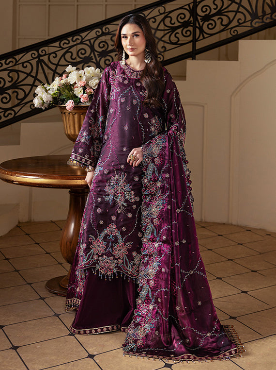 Alizeh Exclusive Formals Collection 2026