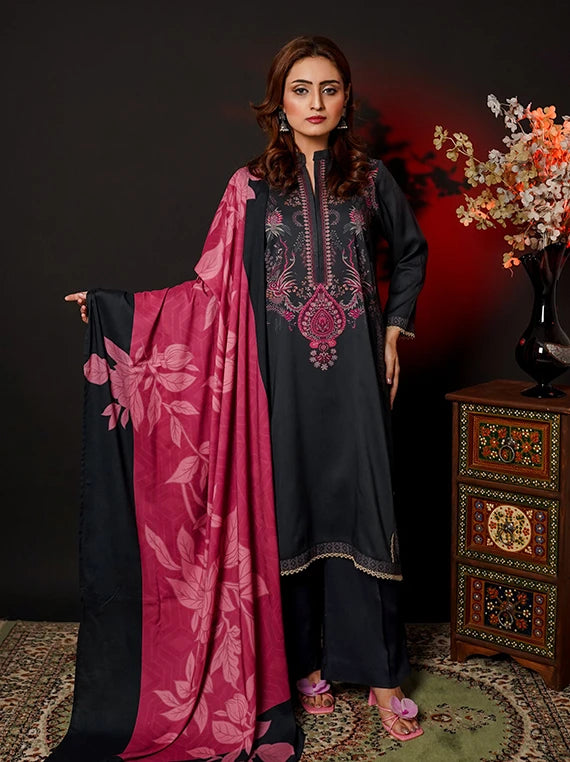AROSHLAY Printed Linen Collection 2026