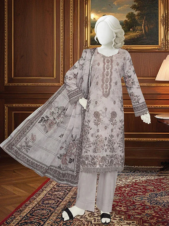 ARZEN by ABC Elite Fancy Lawn Collection 2026