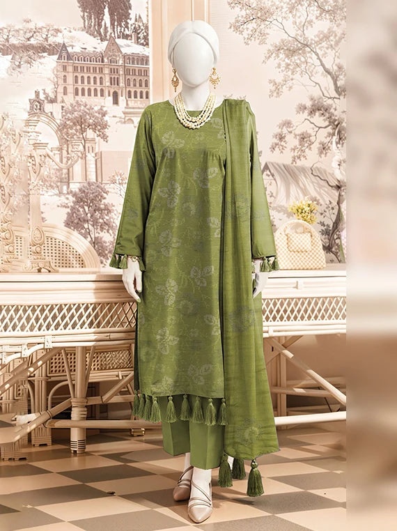 Aaina by ABC Embroidered Lawn Collection 2026 Vol-02 (D-06)