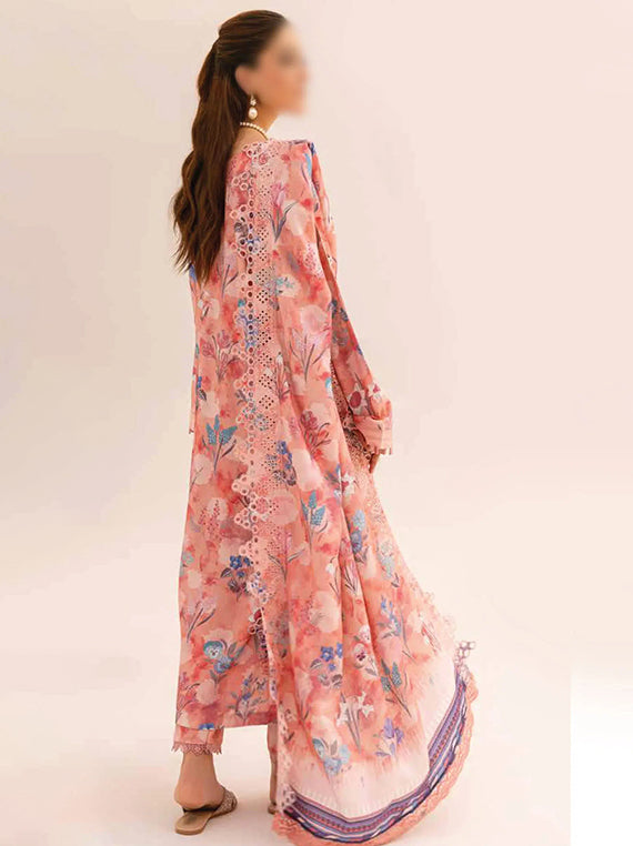 New Season Multi Collection 2026 (AAfreen-by-Riaz-Arts-AF-137)