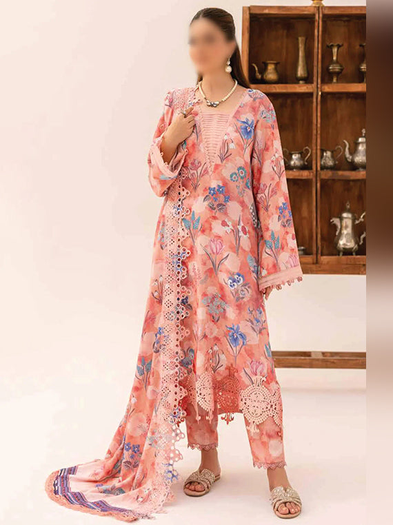 New Season Multi Collection 2026 (AAfreen-by-Riaz-Arts-AF-137)