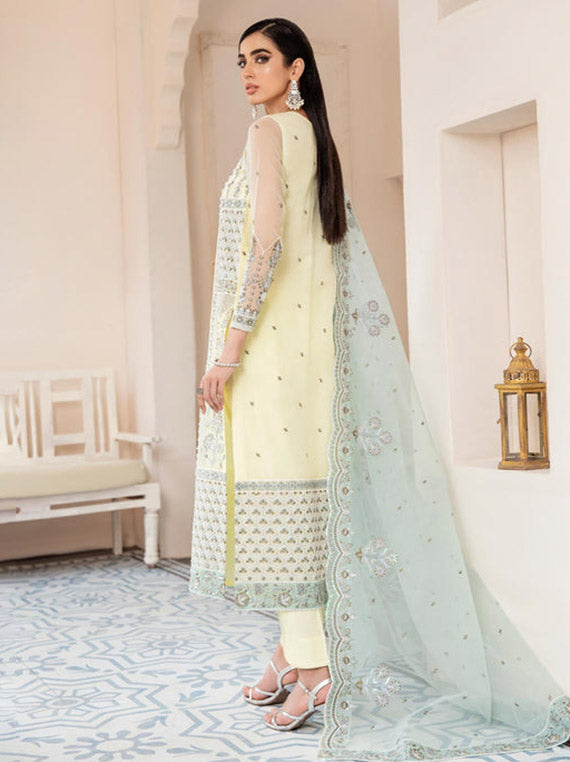 Akber Aslam Festive Formal Wedding Collection (ACIRA 1447)