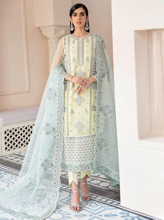 Akber Aslam Festive Formal Wedding Collection (ACIRA 1447)