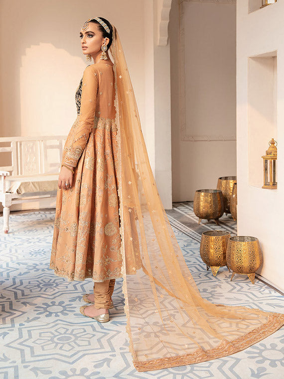 Akber Aslam Festive Formal Wedding Collection (EVARI 1445)