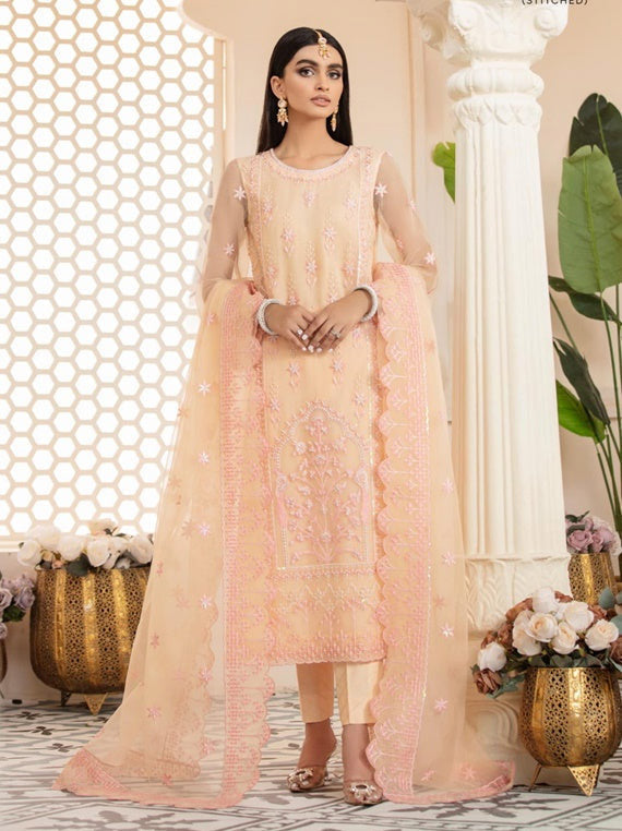 Akber Aslam Festive Formal Wedding Collection (IRENE 1450)