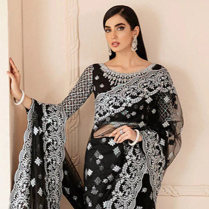 Akber Aslam Festive Formal Wedding Collection