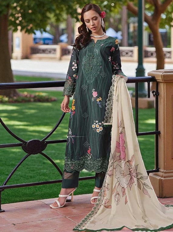 Al Zohaib Sunshine Bloom Premium Edition2 2025 (D-07)