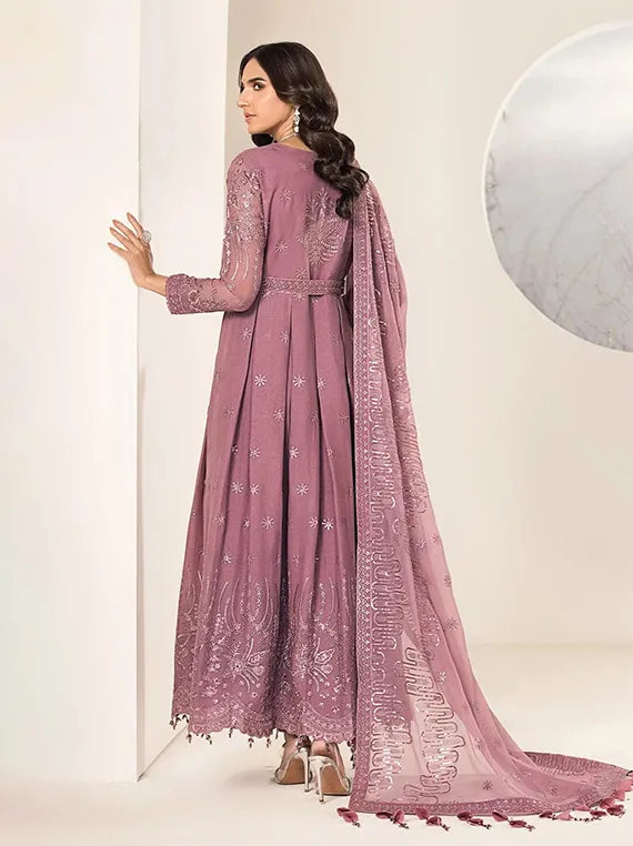 Alizeh Blooming Elegance Collection 2025 (2152-Nova)