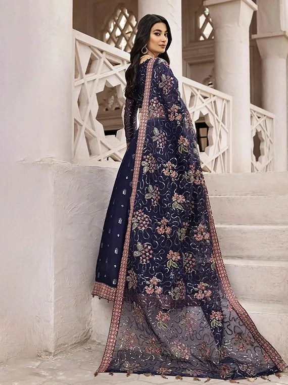 Alizeh Divine Luxe Collection 2025 (2111-Melike)