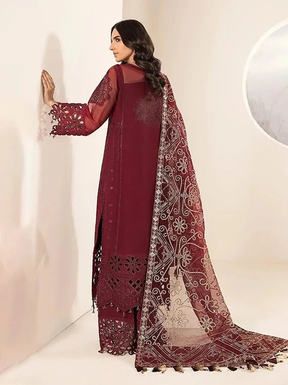 Alizeh Divine Luxe Collection 2025 (2149-Raisa)