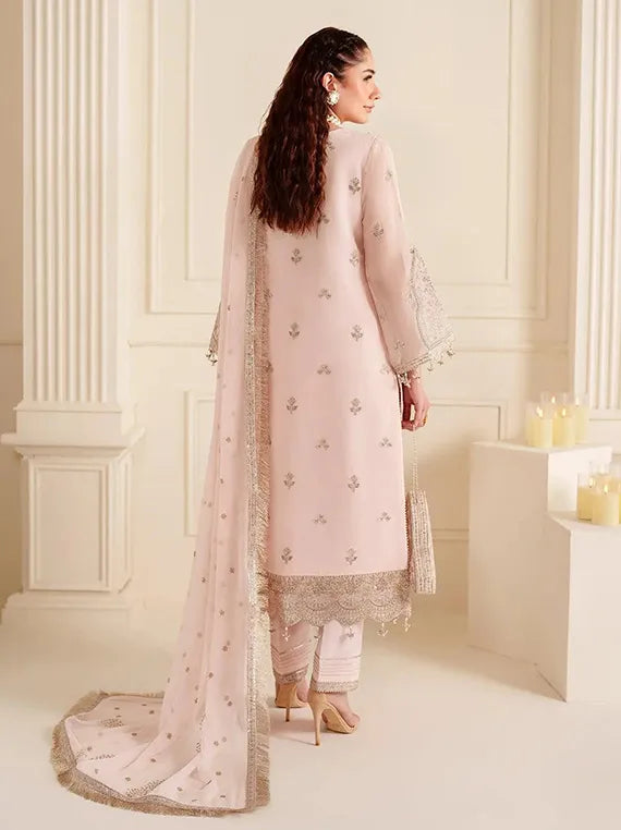 Alizeh Divine Luxe Collection 2025 (3026-Diya)