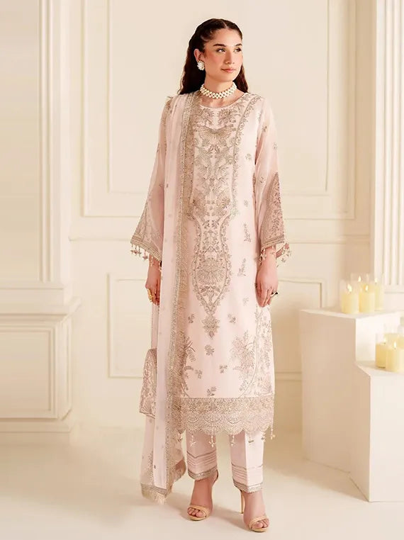 Alizeh Divine Luxe Collection 2025 (3026-Diya)