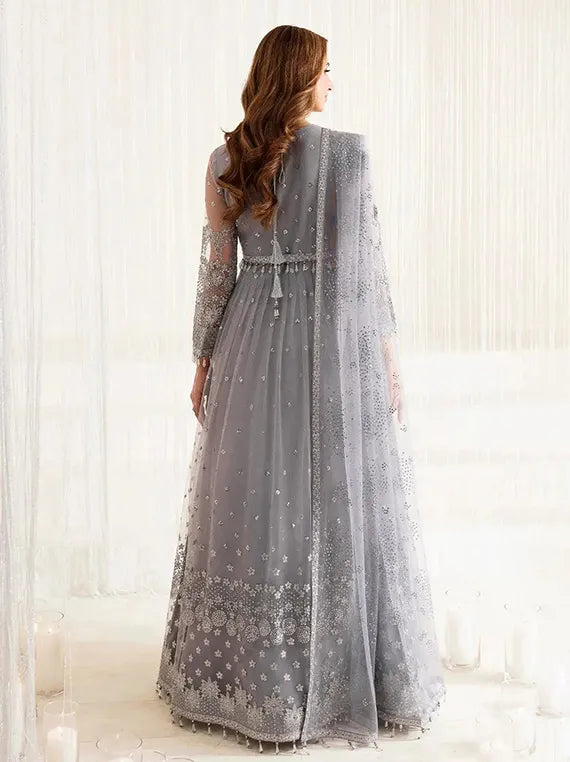 Alizeh Divine Luxe Collection 2025 (4018-Darcy)