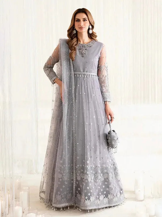 Alizeh Divine Luxe Collection 2025 (4018-Darcy)