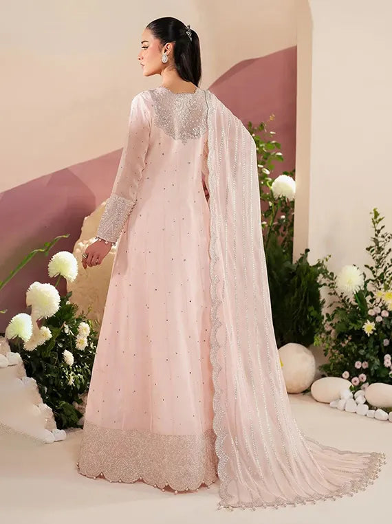 Alizeh Divine Luxe Collection 2025 (4036-Dazzle)