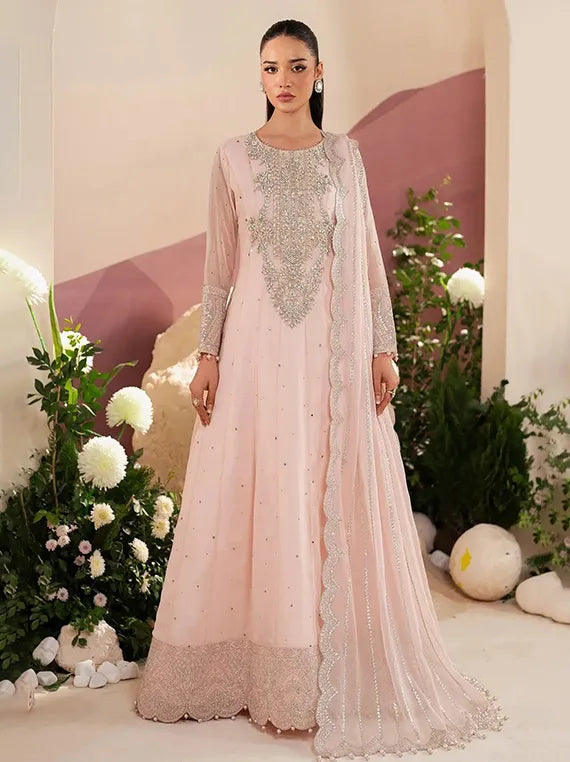 Alizeh Divine Luxe Collection 2025 (4036-Dazzle)