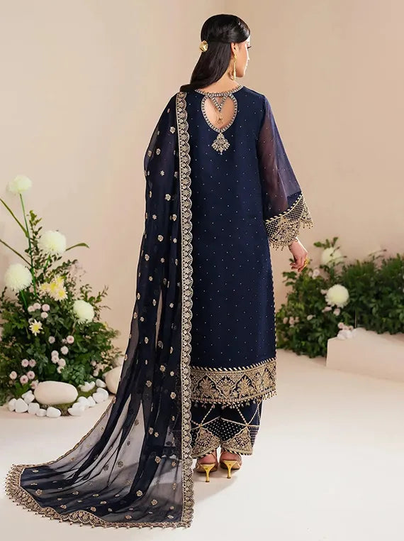 Alizeh Divine Luxe Collection 2025 (4037-Erina)