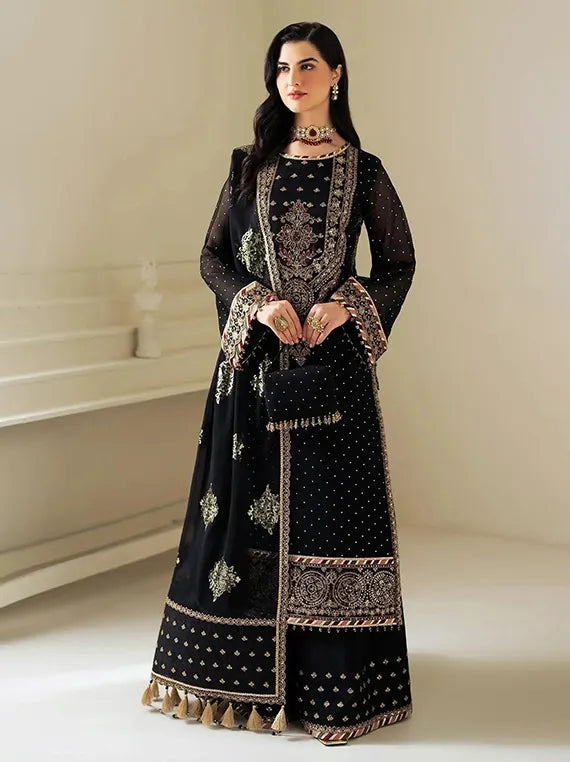 Alizeh Divine Luxe Collection 2025 (8005-Alba)