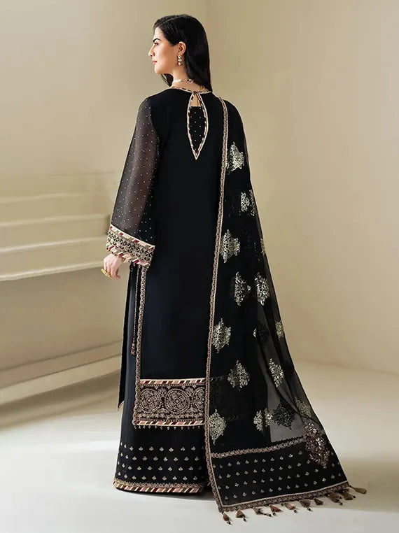 Alizeh Divine Luxe Collection 2025 (8005-Alba)