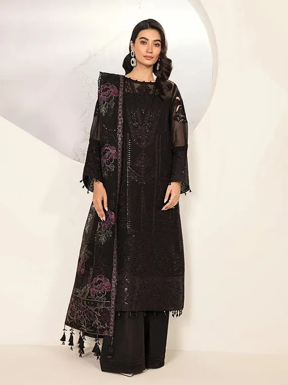 Alizeh Divine Luxe Collection 2025 (Amera)