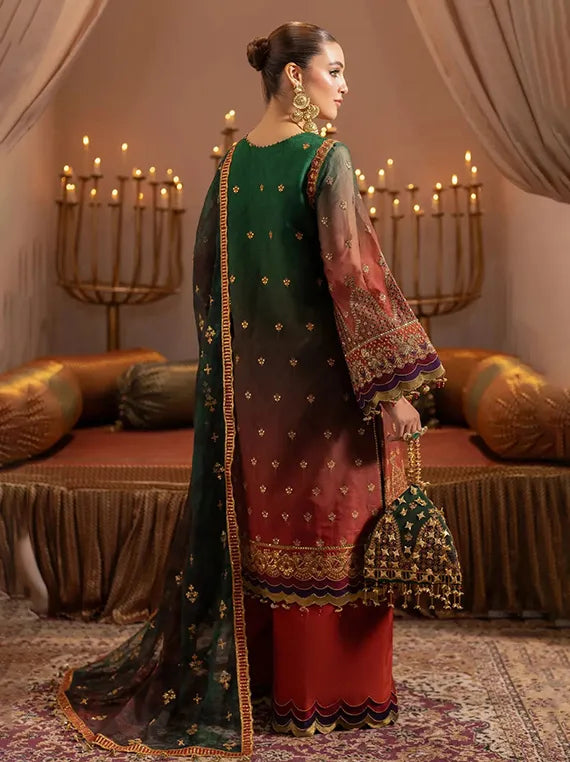 Alizeh Eternal Charm Luxe Collection 2025 (02-HUSN)