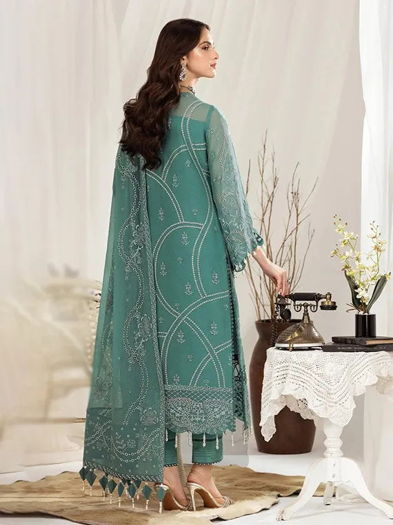 Alizeh Eternal Charm Luxe Collection 2025 (02-MESHKI)