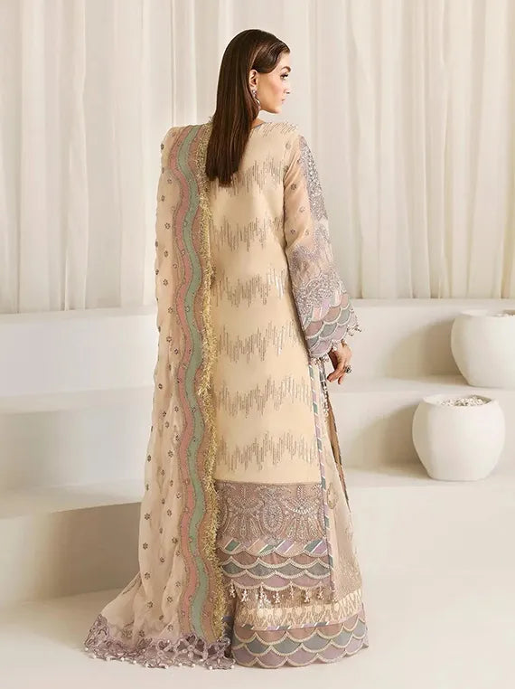 Alizeh Eternal Charm Luxe Collection 2025 (2177-Mysa)