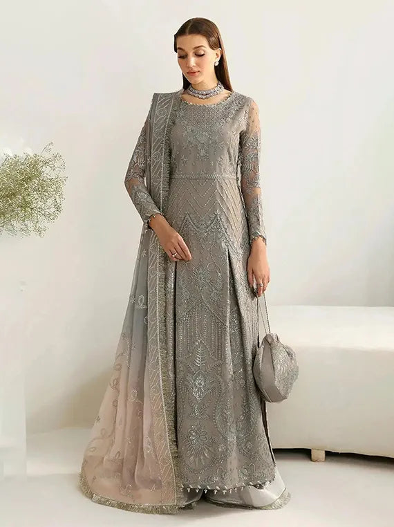 Alizeh Eternal Charm Luxe Collection 2025 (2179-Lisya)