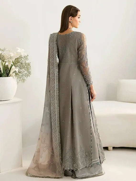 Alizeh Eternal Charm Luxe Collection 2025 (2179-Lisya)