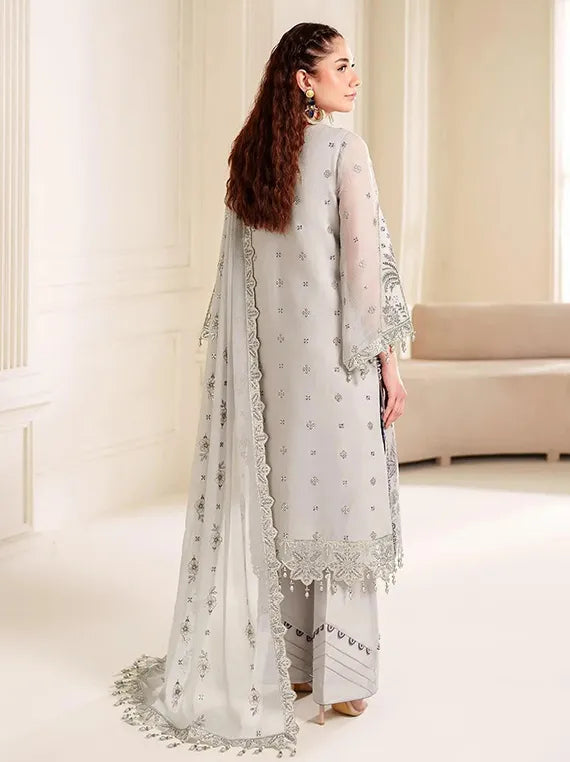 Alizeh Eternal Charm Luxe Collection 2025 (3030-Payal)