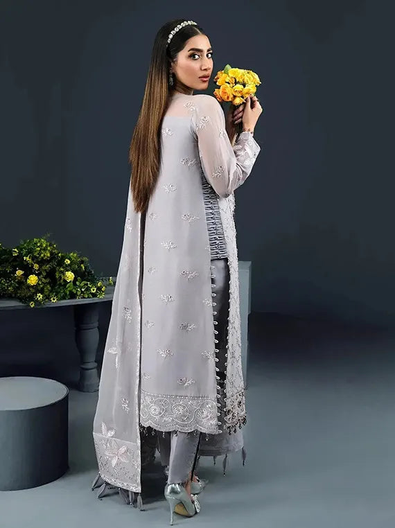 Alizeh Eternal Charm Luxe Collection 2025 (4001-Asra)