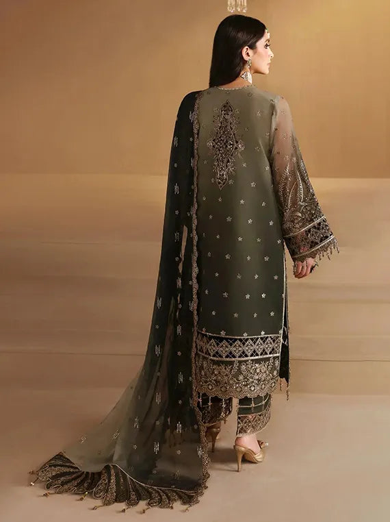 Alizeh Eternal Charm Luxe Collection 2025 (4021-Jiya)