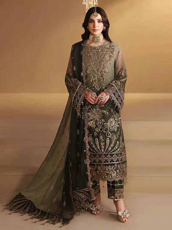 Alizeh Eternal Charm Luxe Collection 2025 (4021-Jiya)