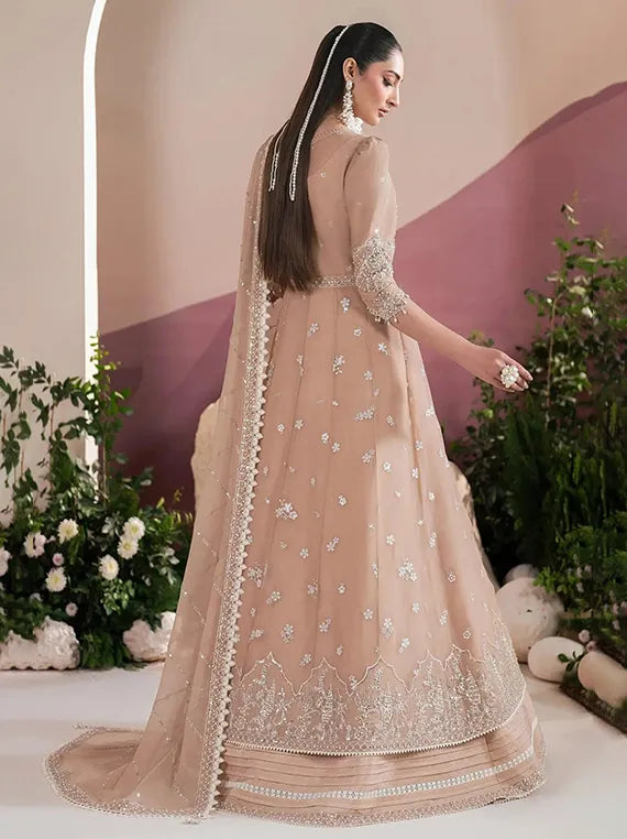 Alizeh Eternal Charm Luxe Collection 2025 (4039-Sakura)