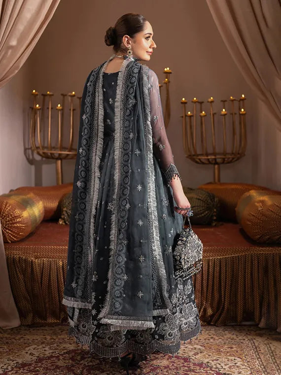 Alizeh Eternal Elegance Collection 2025 (08-Mastani)