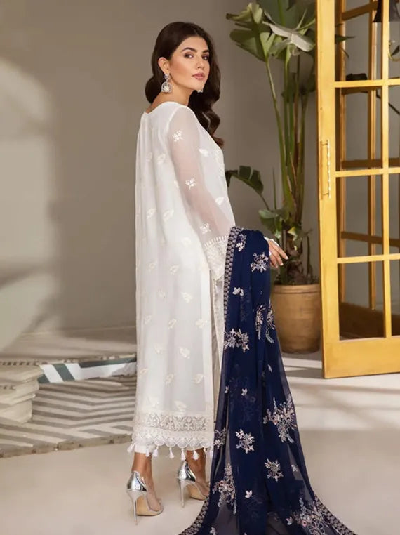 Alizeh Eternal Elegance Collection 2025 (2051-Pareesa)