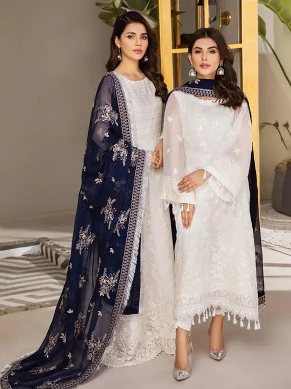 Alizeh Eternal Elegance Collection 2025 (2051-Pareesa)