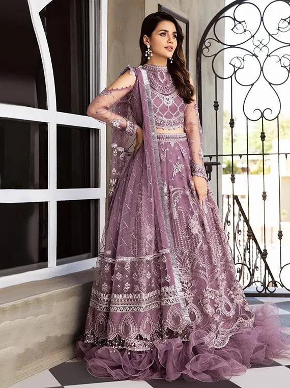 Alizeh Eternal Elegance Collection 2025 (2060-Mehrabi)