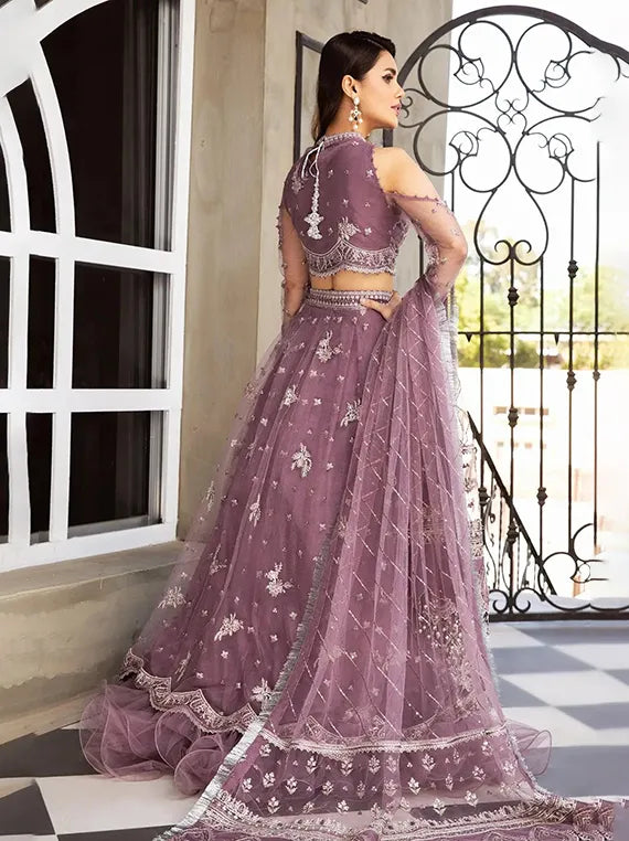 Alizeh Eternal Elegance Collection 2025 (2060-Mehrabi)