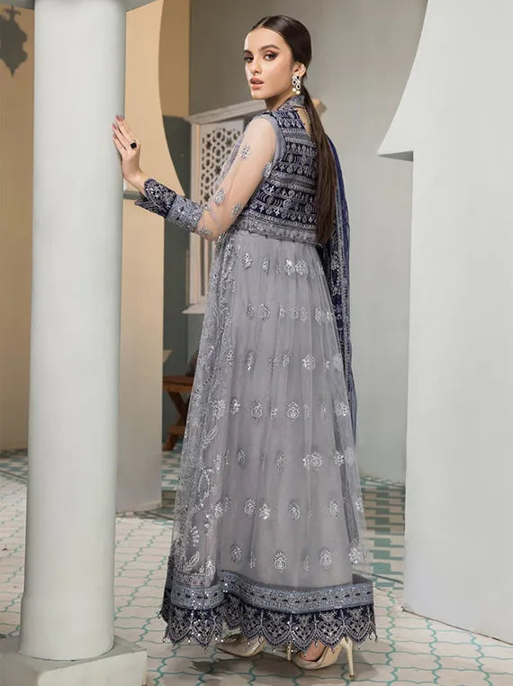 Alizeh Eternal Elegance Collection 2025 (2129-Aks)