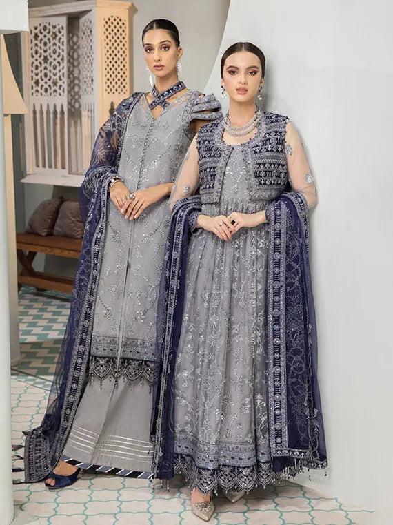 Alizeh Eternal Elegance Collection 2025 (2129-Aks)